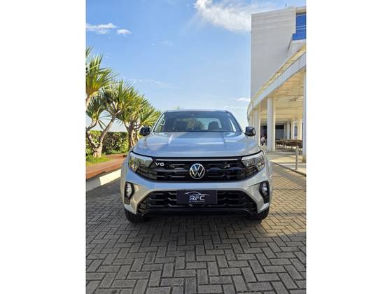VOLKSWAGEN AMAROK 3.0 V6 TDI DIESEL HIGHLINE CD 4MOTION AUTOMÁTICO VOLKSWAGEN AMAROK 3.0 V6 TDI DIESEL HIGHLINE CD 4MOTION AUTOMÁTICO